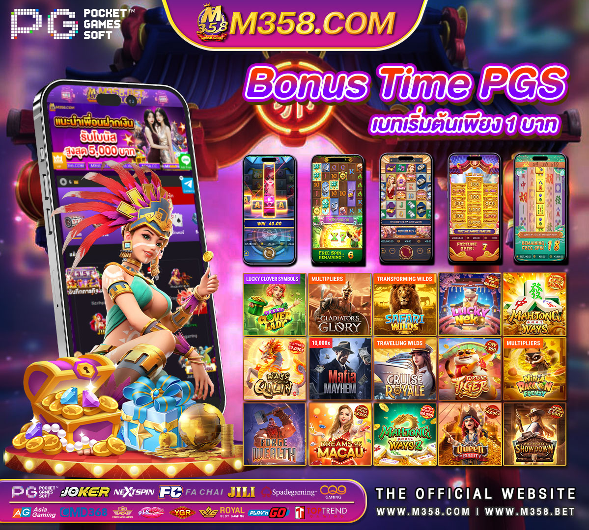 gameslot 135 pg slot auto เว็บตรง